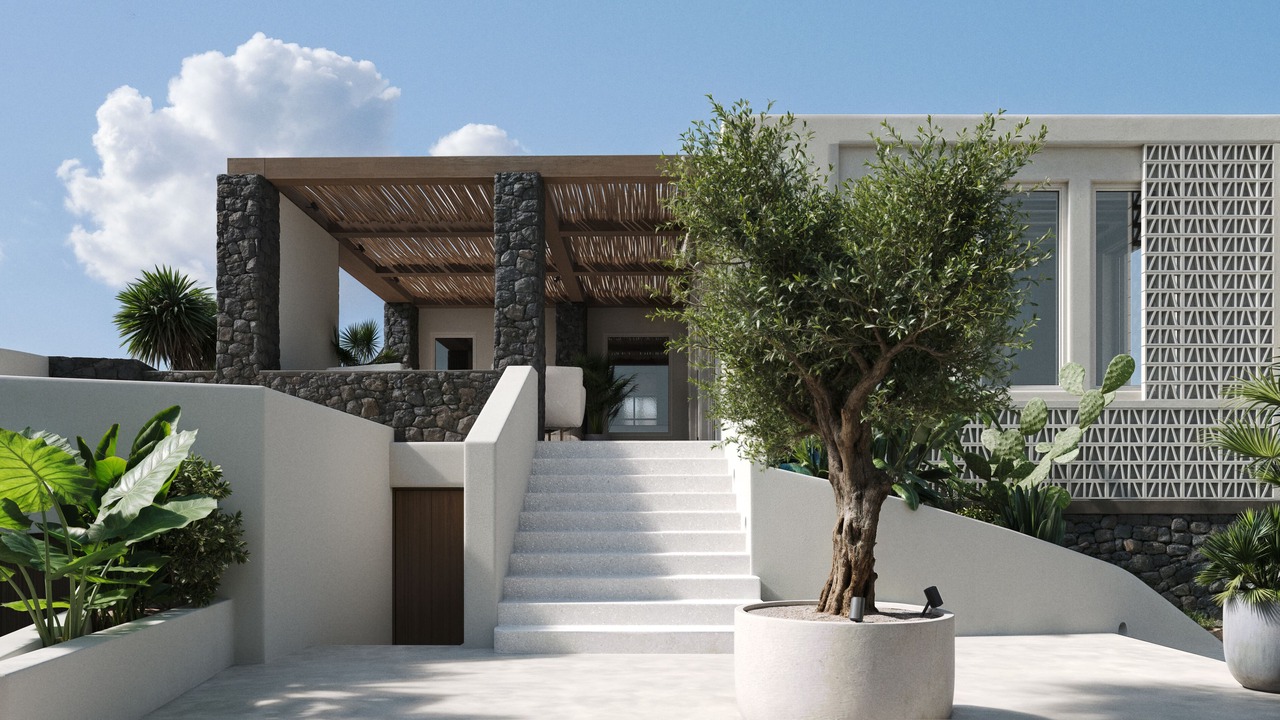 Photo of Outdoor in Vourvoulos