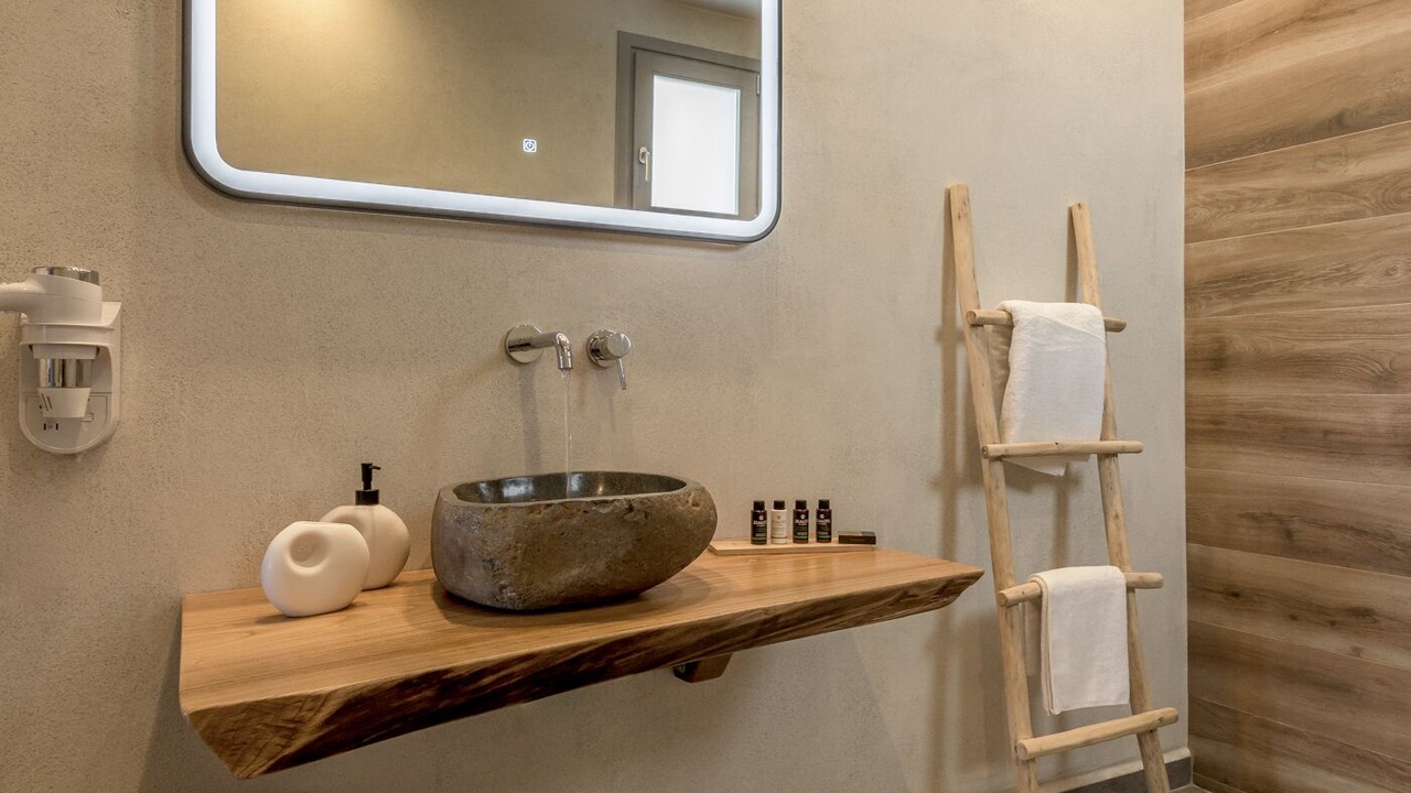 Photo of Bathroom in Adamas