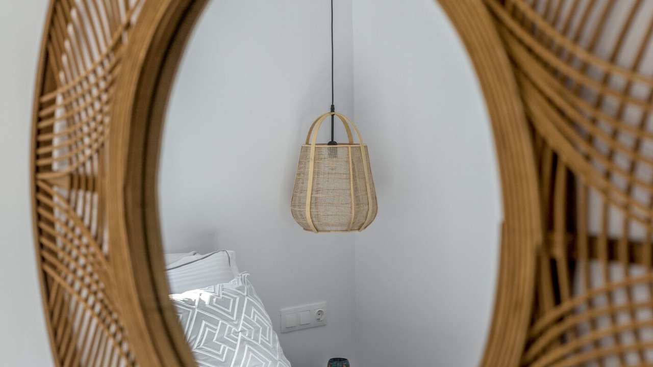 Photo of Bedroom in Adamas