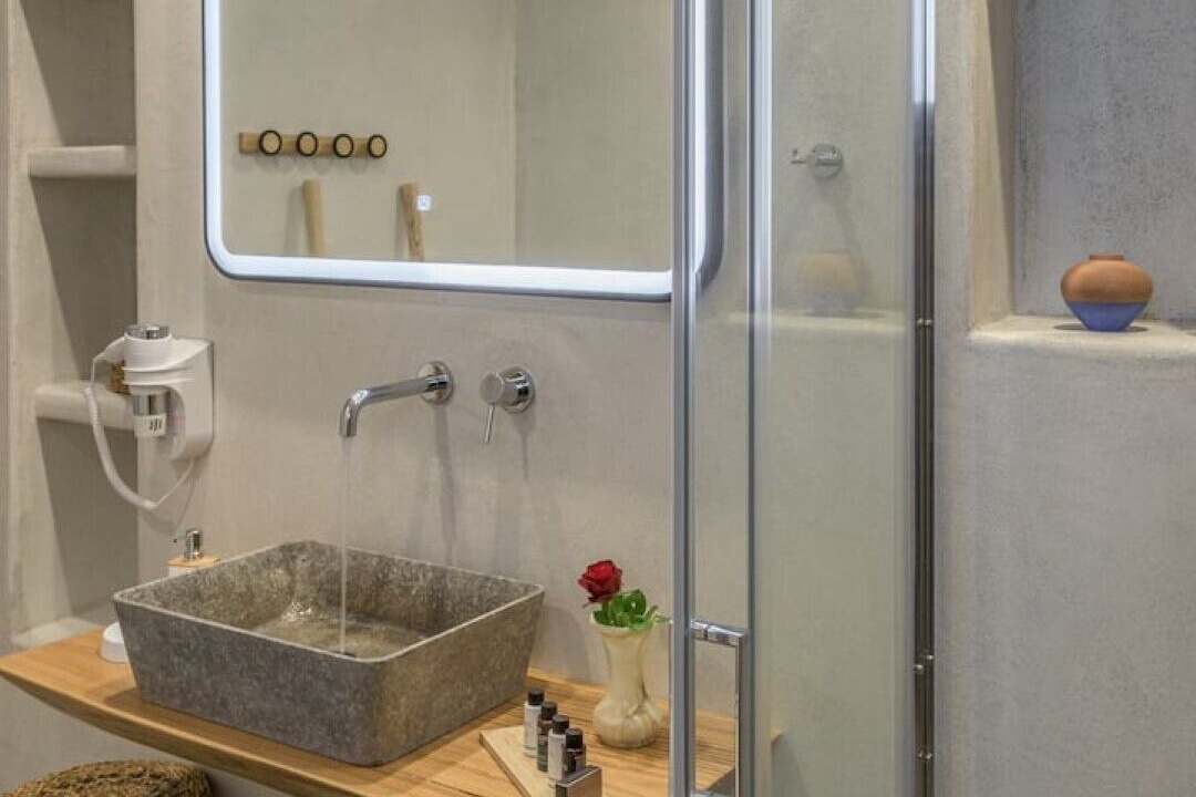 Photo of Bathroom in Adamas