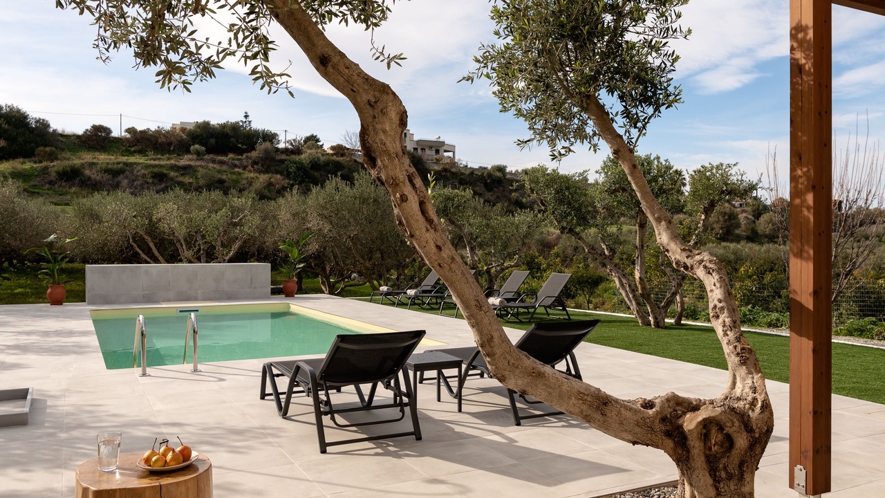 Photo of Outdoor in Adelianos Kampos