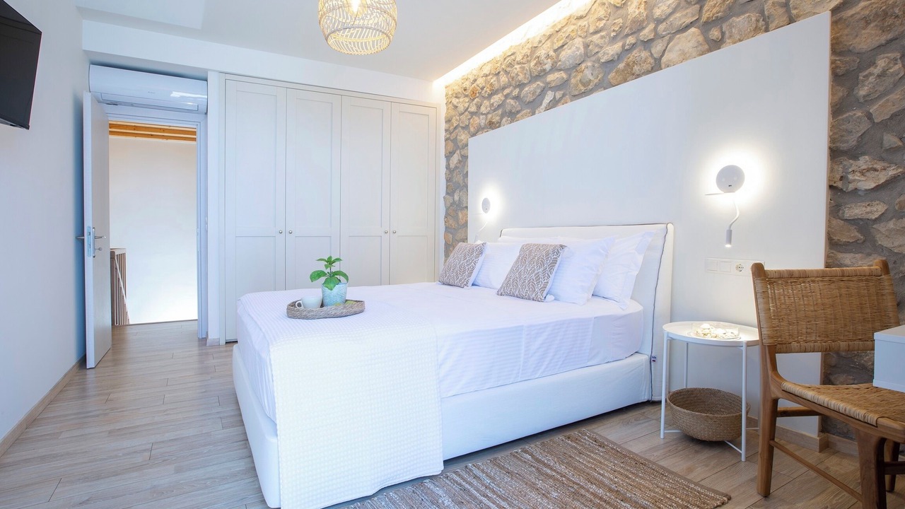 Photo of Bedroom in Katouna