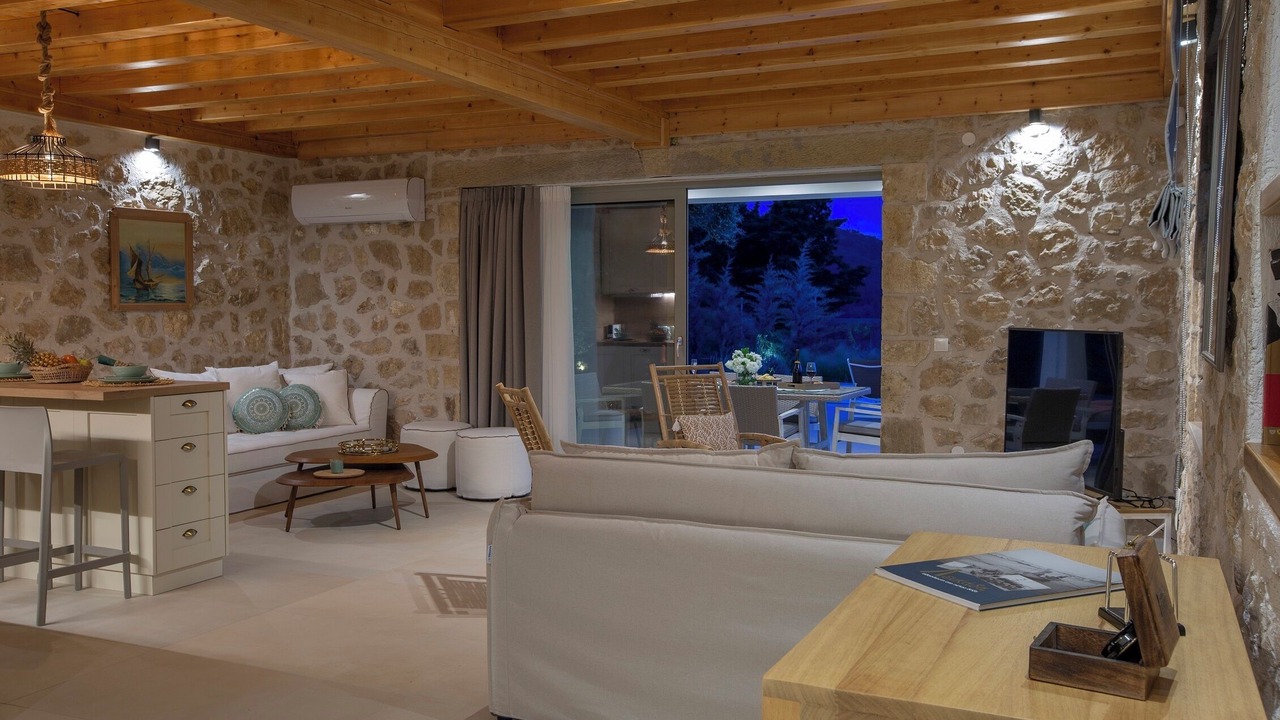 Photo of Livingroom in Katouna