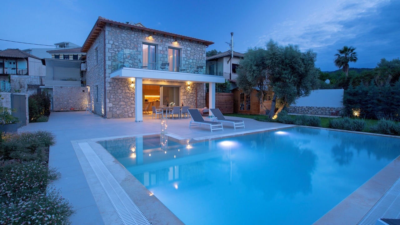 Photo of Outdoor in Katouna