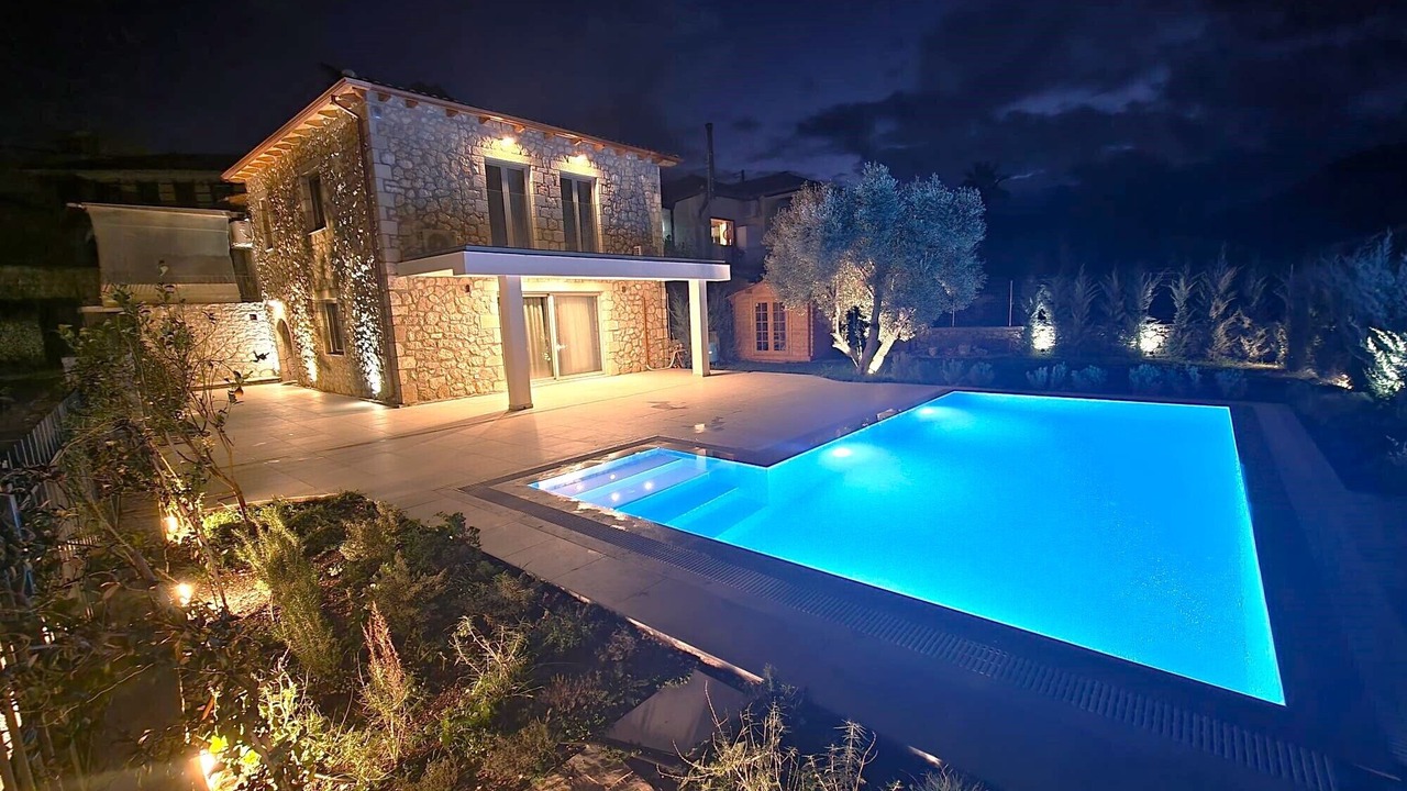 Photo of Outdoor in Katouna