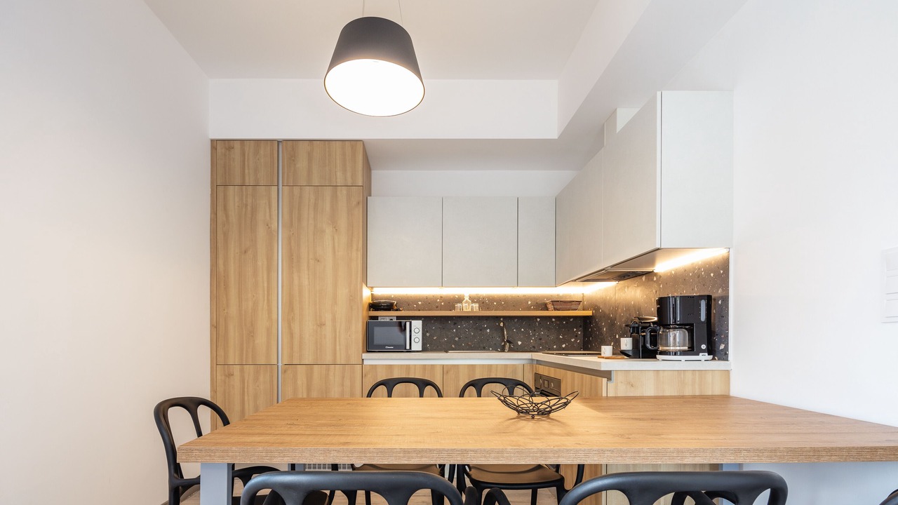 Photo of Kitchen in Episkopi