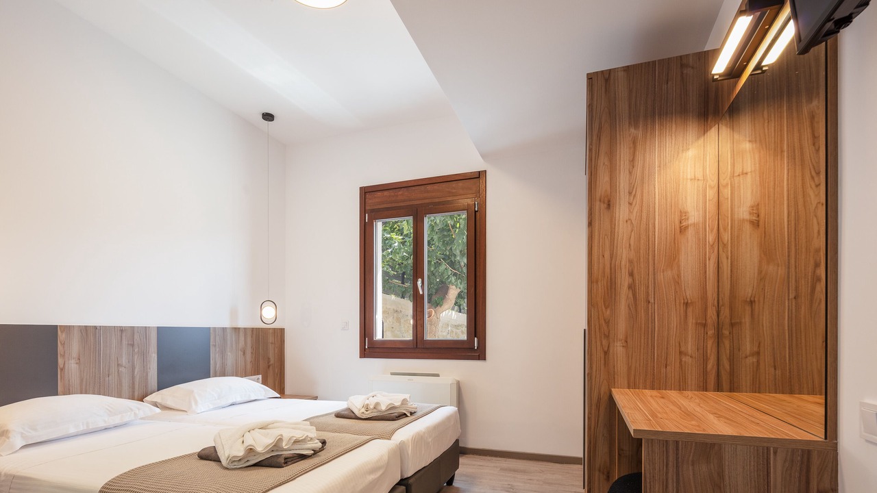 Photo of Bedroom in Episkopi