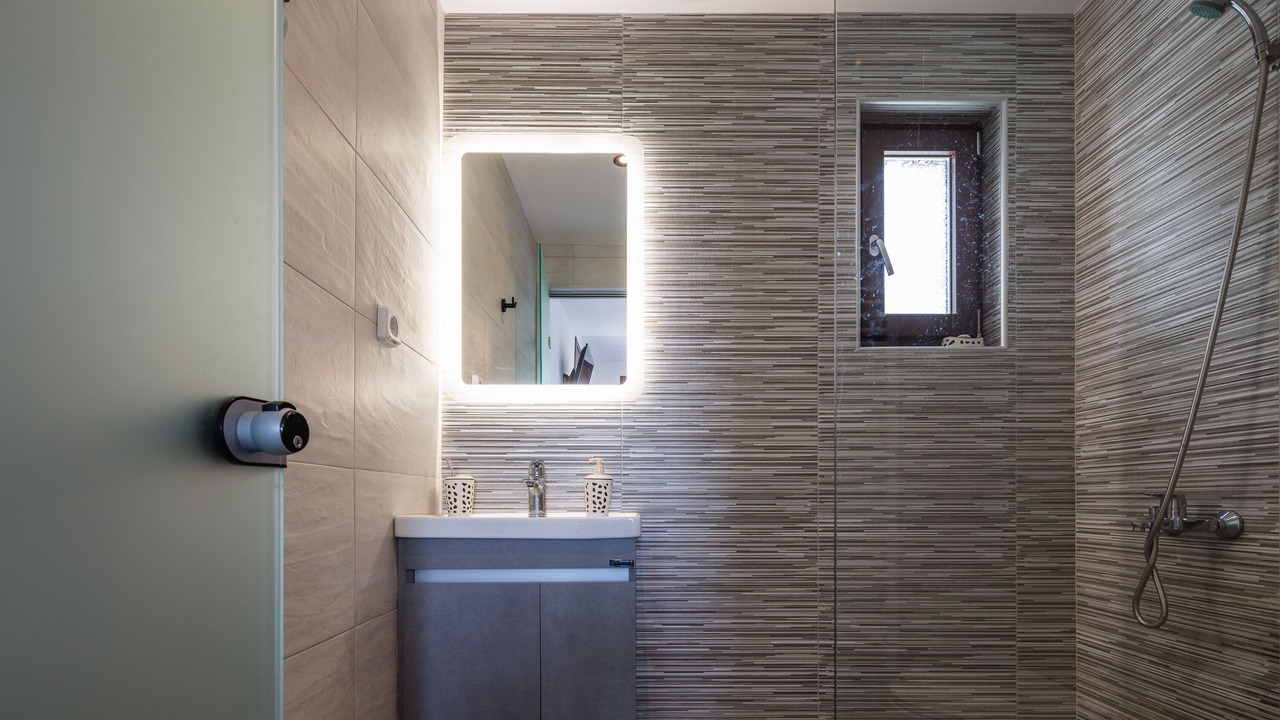 Photo of Bathroom in Episkopi