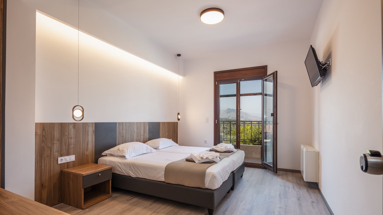 Photo of Bedroom in Episkopi