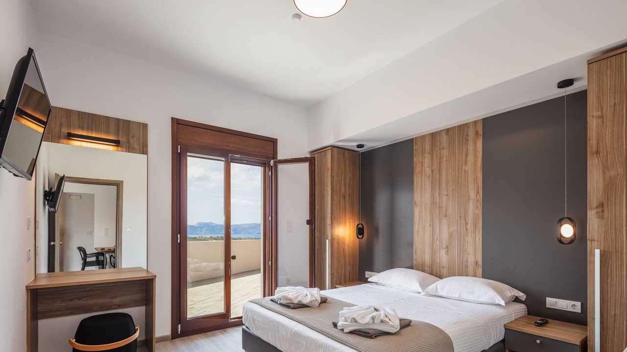 Photo of Bedroom in Episkopi