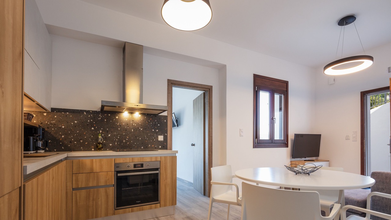 Photo of Kitchen in Episkopi