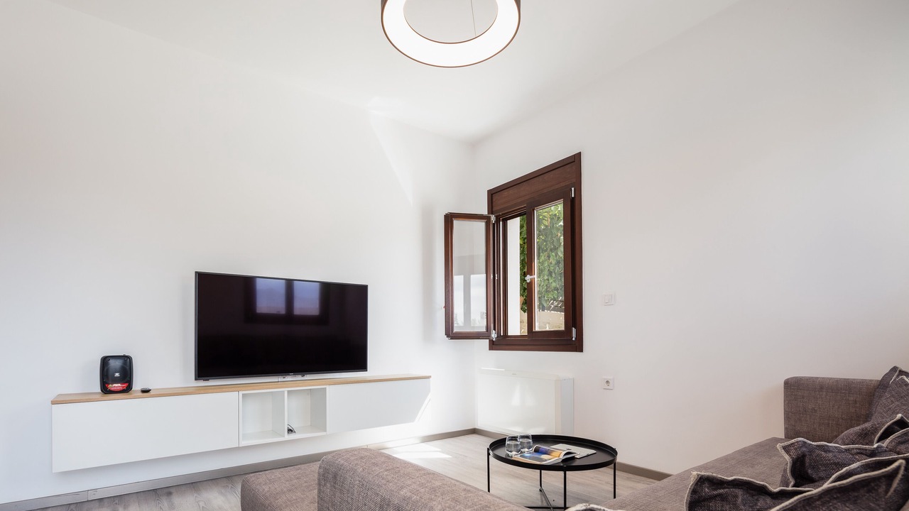 Photo of Livingroom in Episkopi