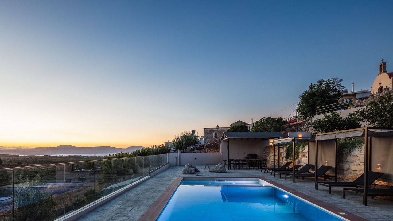 Photo of Outdoor in Episkopi