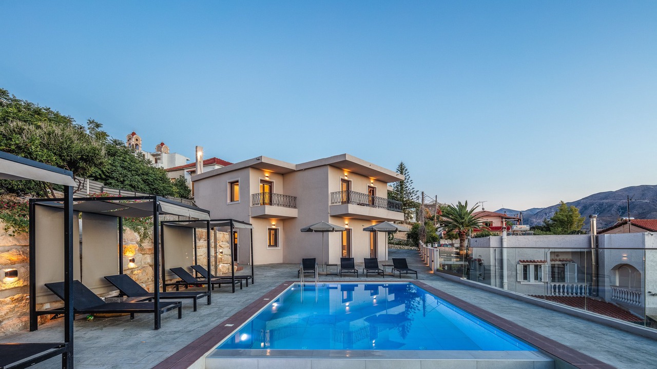 Photo of Outdoor in Episkopi