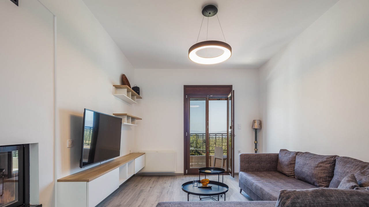 Photo of Livingroom in Episkopi
