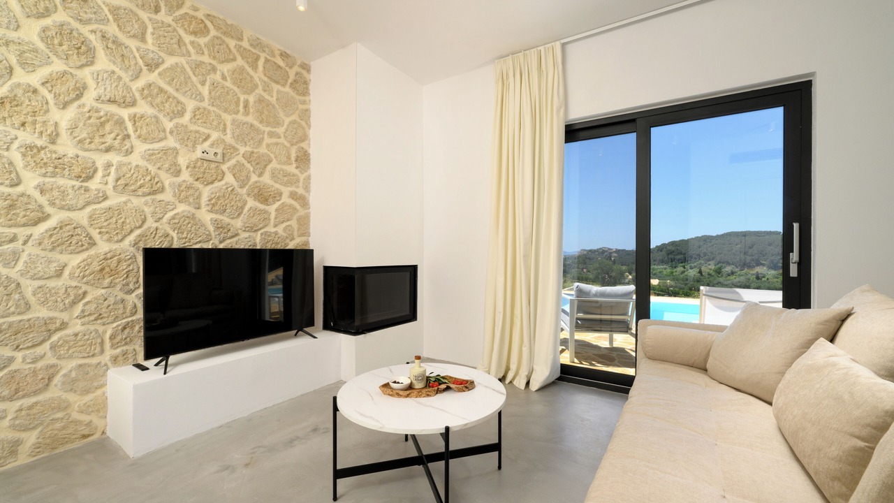Photo of Livingroom in Kavvadades