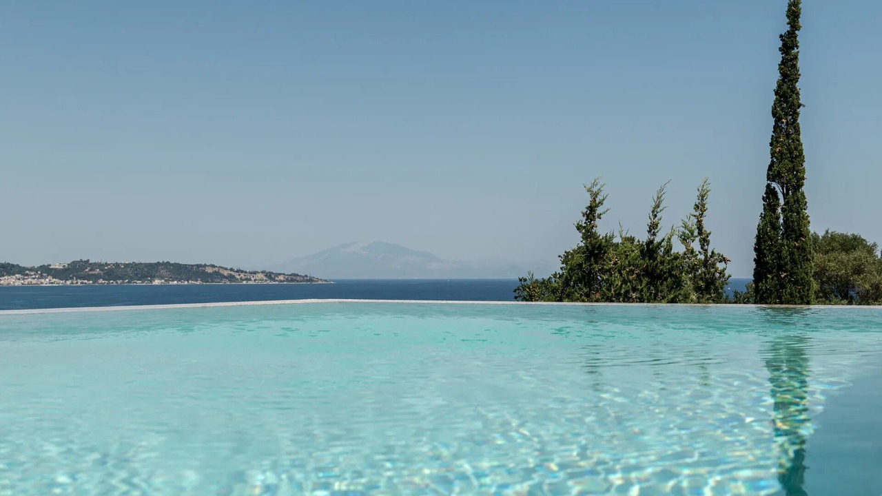 Photo of Outdoor in Argassi