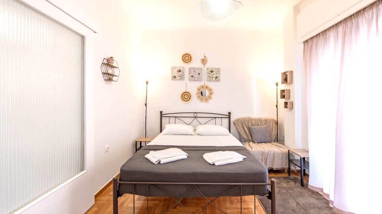 Photo of Bedroom in Ilisia