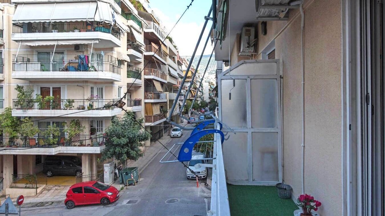 Photo of Outdoor in Ilisia