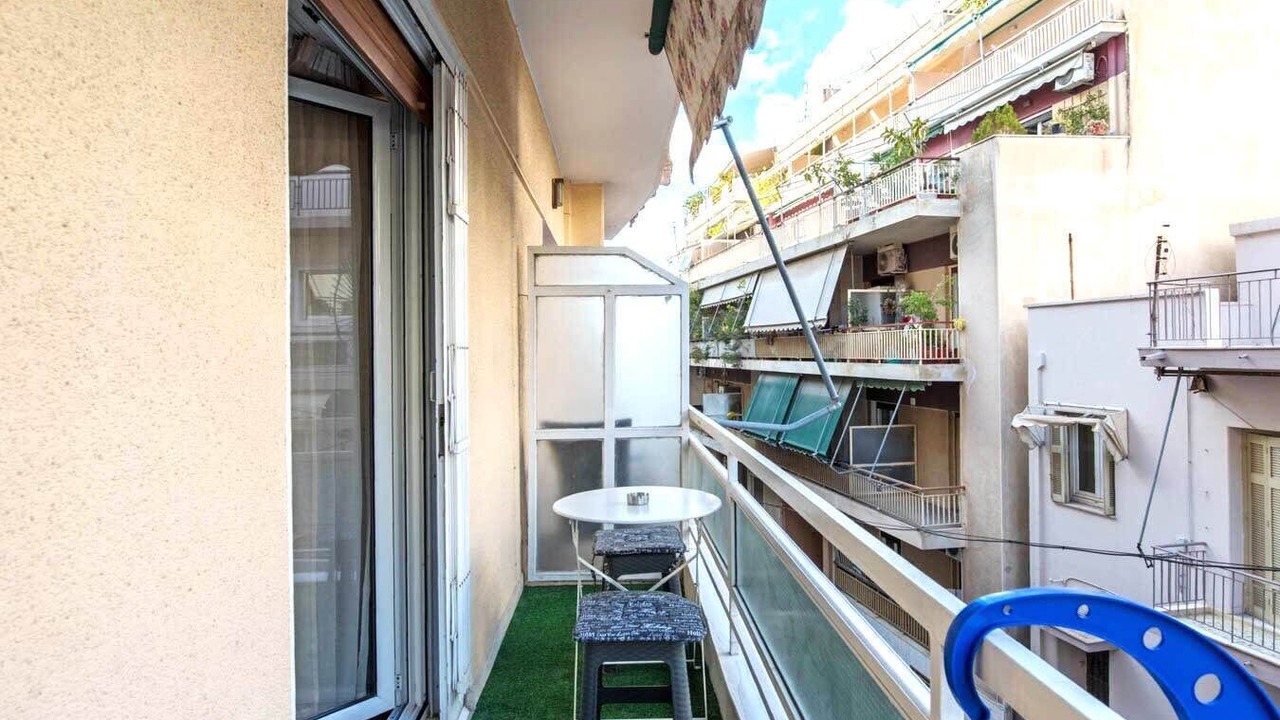 Photo of Outdoor in Ilisia