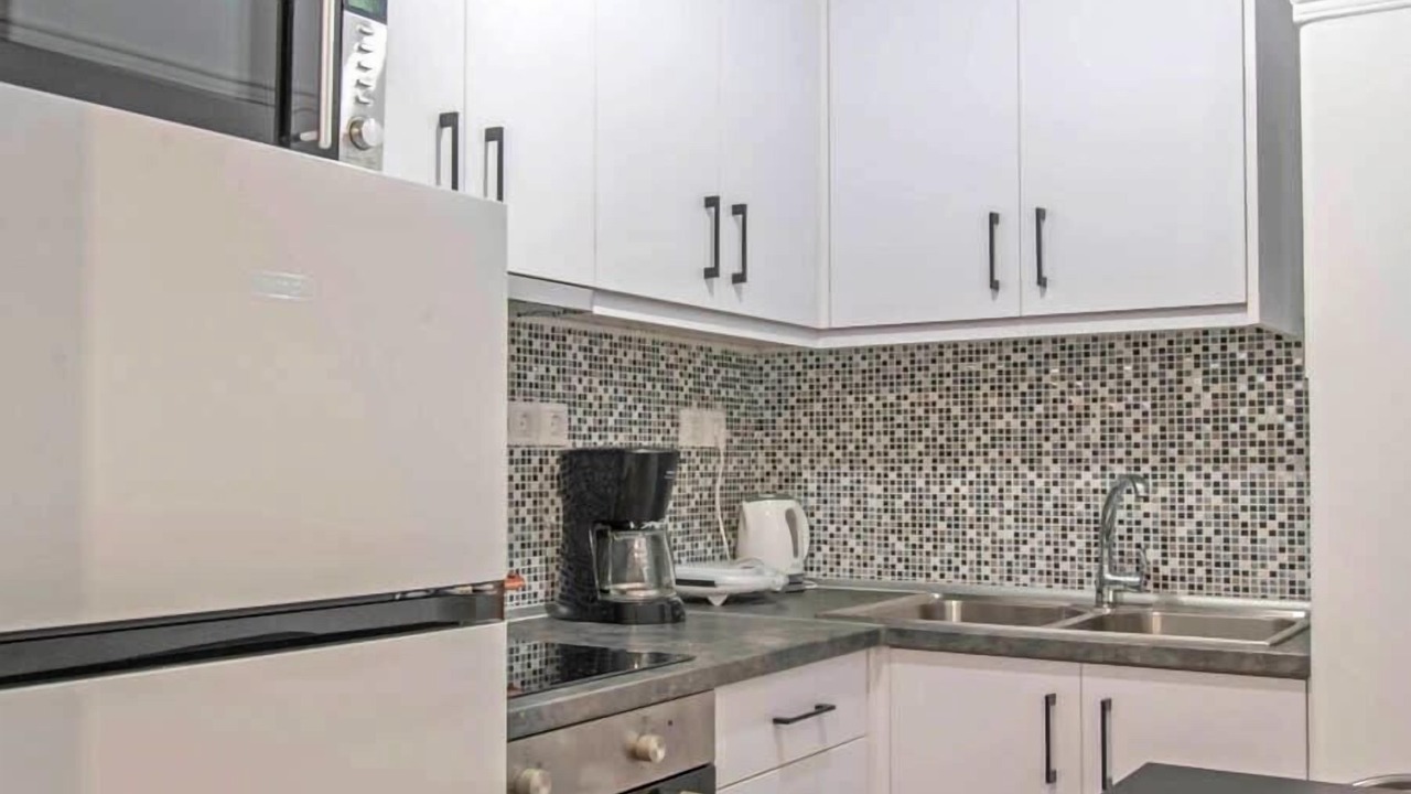 Photo of Kitchen in Ilisia