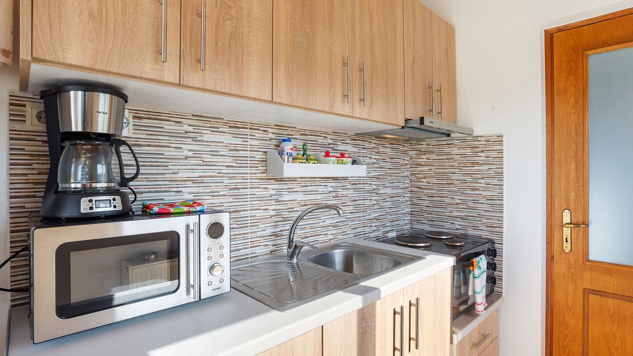 Photo of Kitchen in Gavalochori