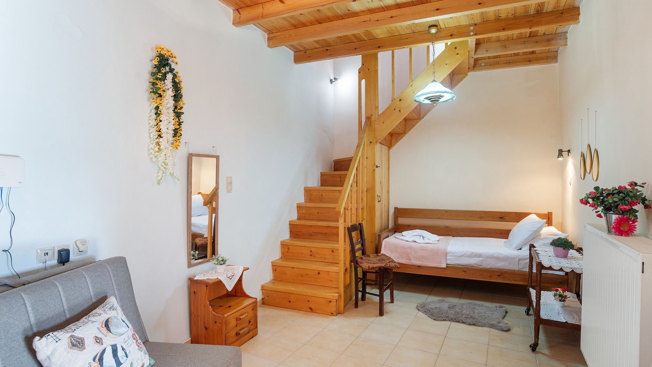 Photo of Bedroom in Gavalochori