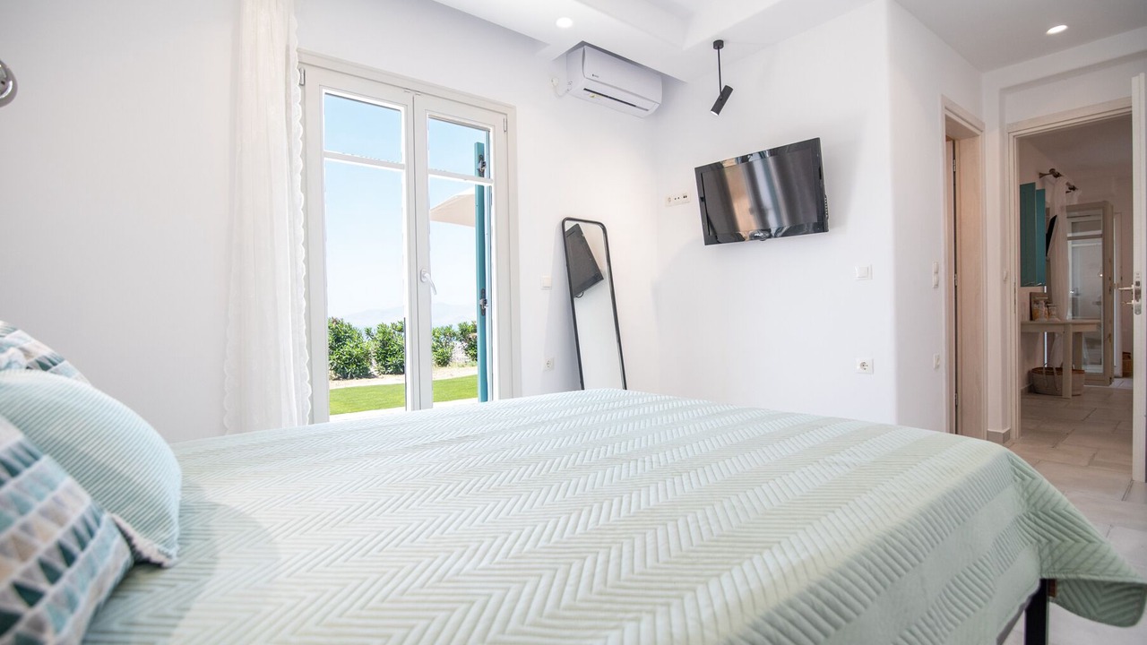 Photo of Bedroom in Vivlos