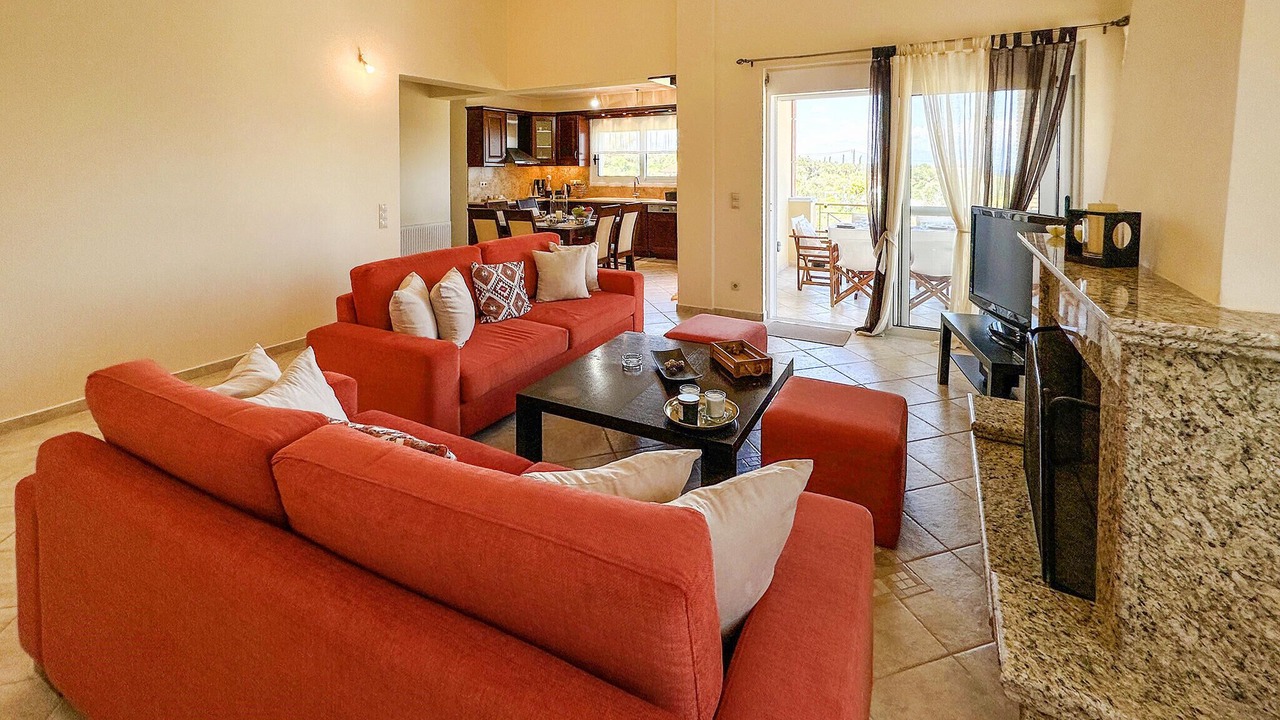 Photo of Bedroom in Pylos-Nestoras