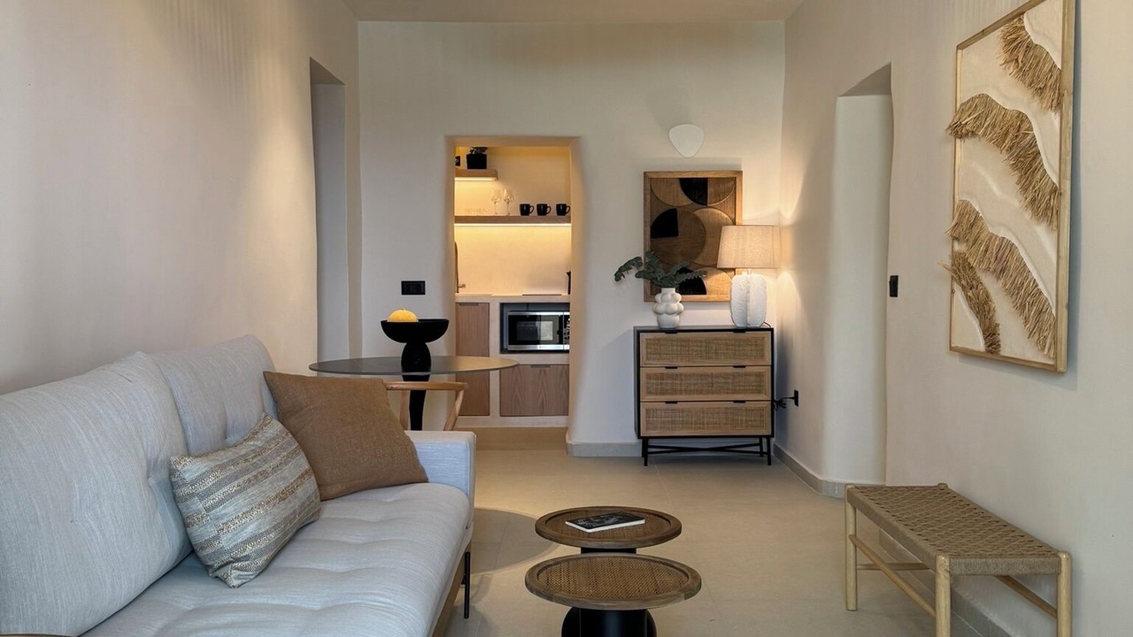 Photo of Bedroom in Firostefani