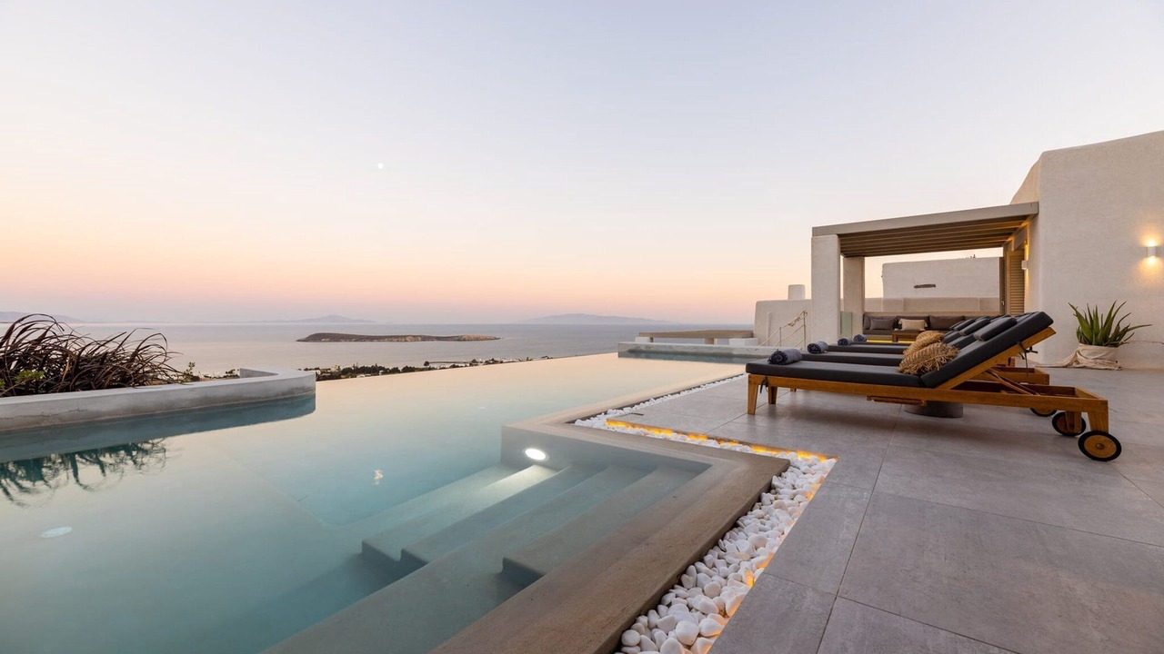 Photo of Others in Paros