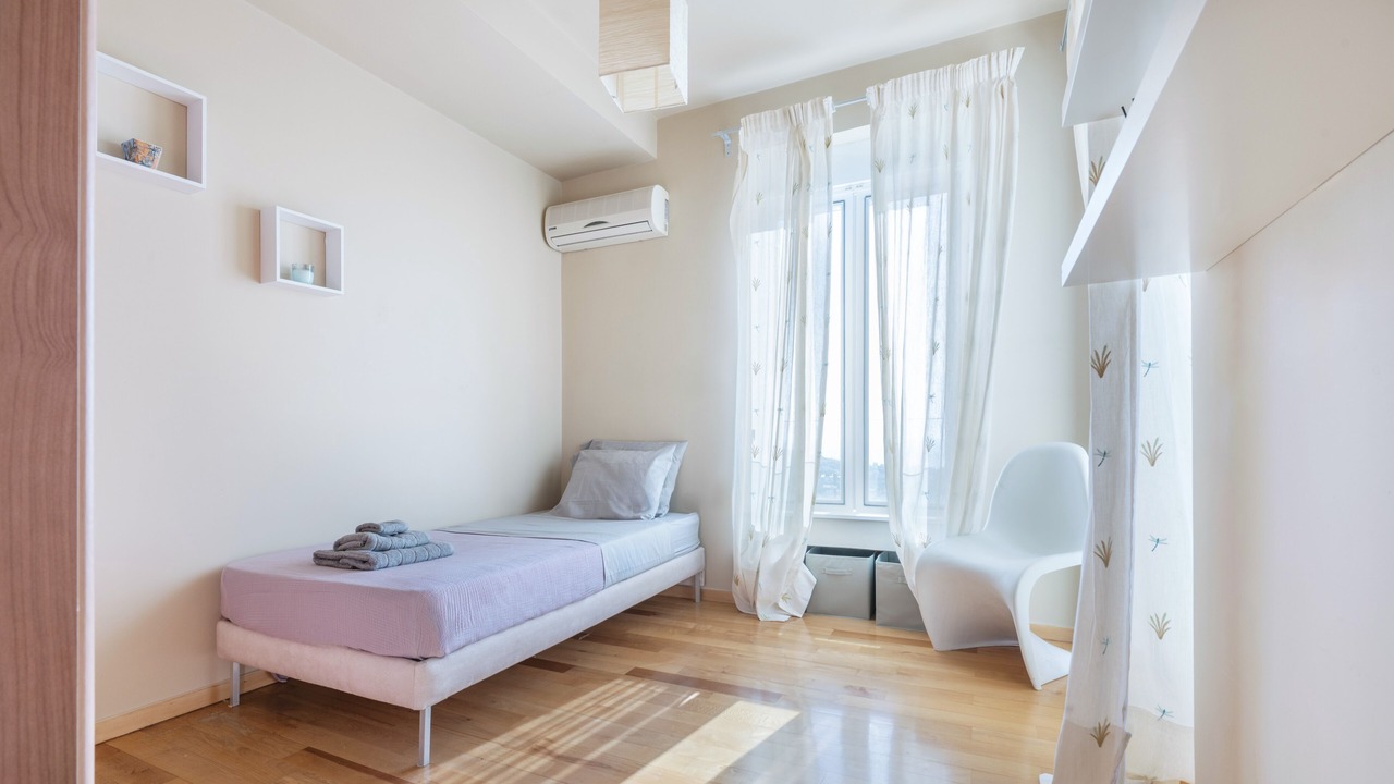 Photo of Bedroom in Saronida