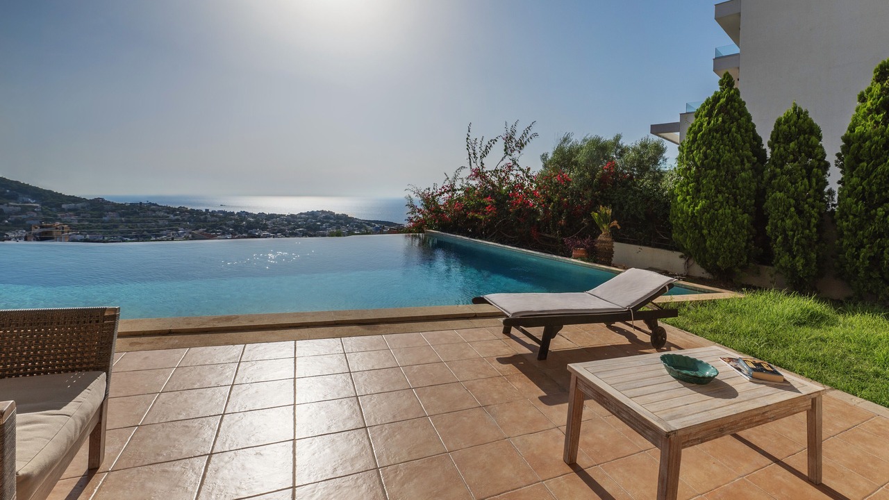 Photo of Outdoor in Saronida