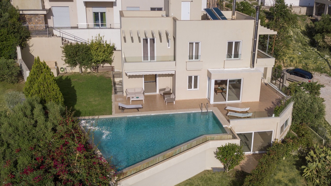 Photo of Outdoor in Saronida