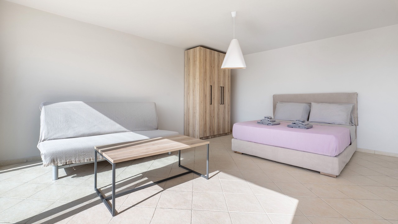 Photo of Bedroom in Saronida