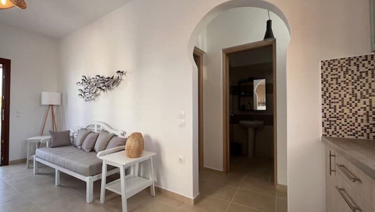 Photo of Livingroom in Kamari