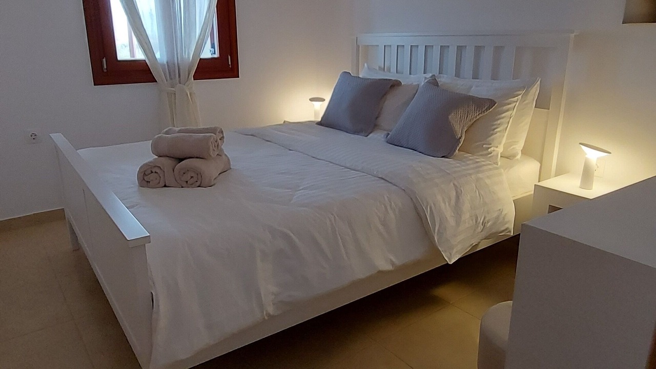 Photo of Bedroom in Kamari
