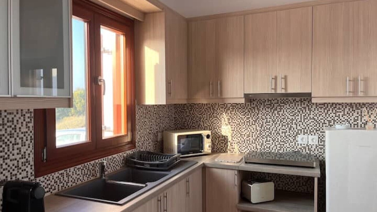 Photo of Kitchen in Kamari
