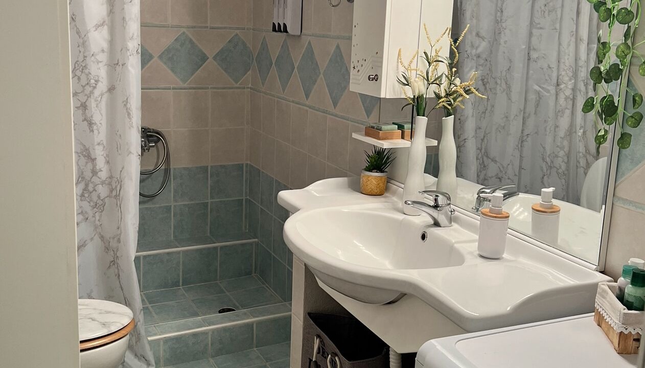 Photo of Bathroom in Kozani