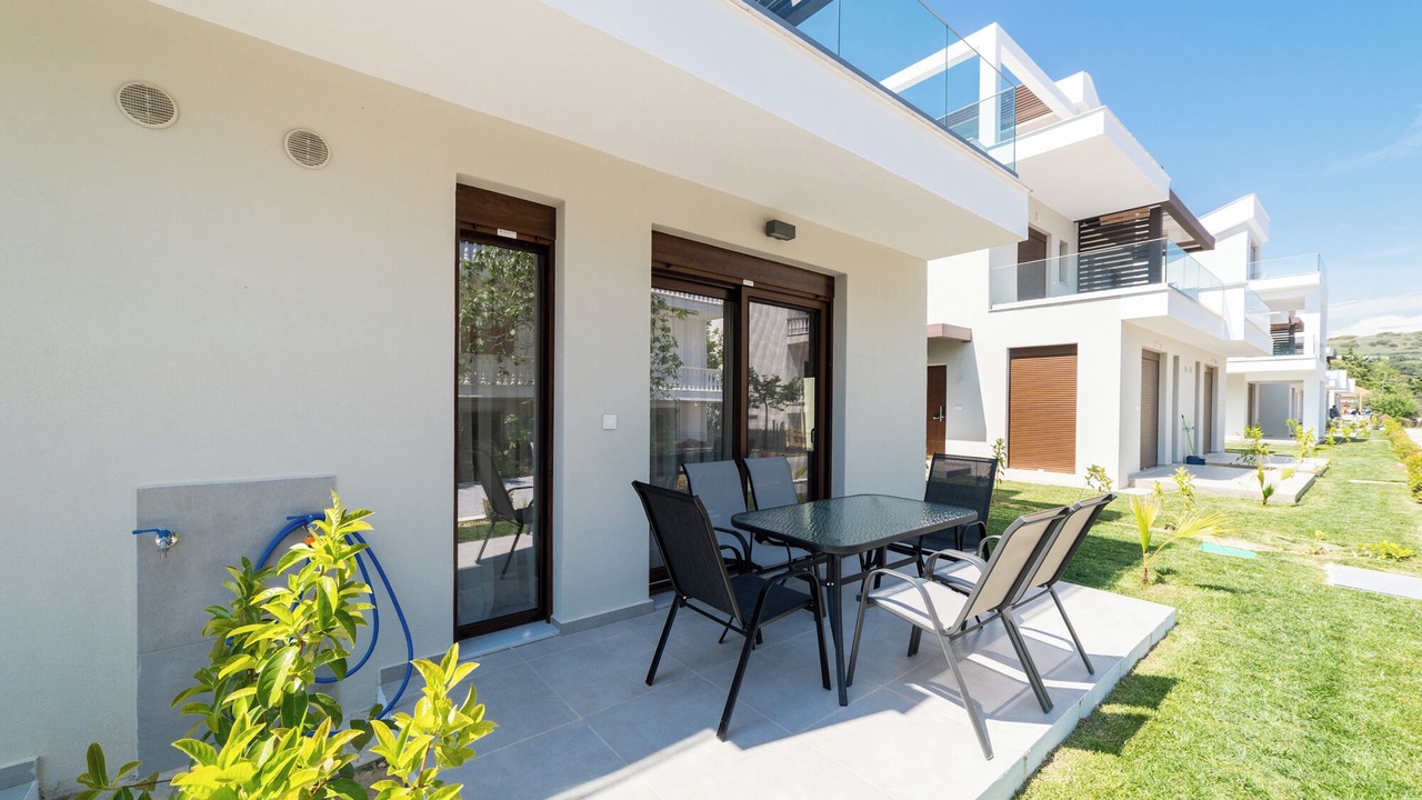 Photo of Outdoor in Paralia Ofryniou