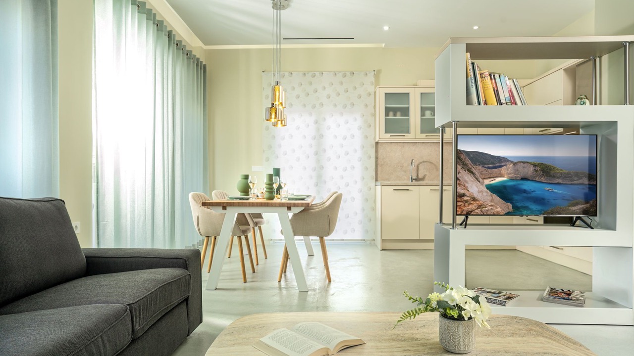 Photo of Livingroom in Gaitanion