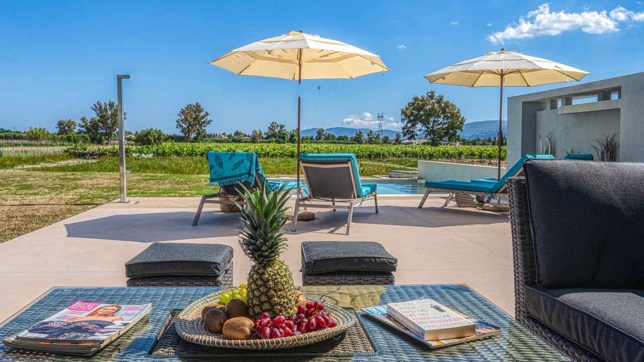 Photo of Patio Balcony in Gaitanion