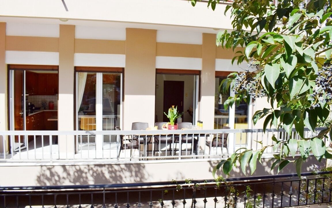 Photo of Outdoor in Chania Town