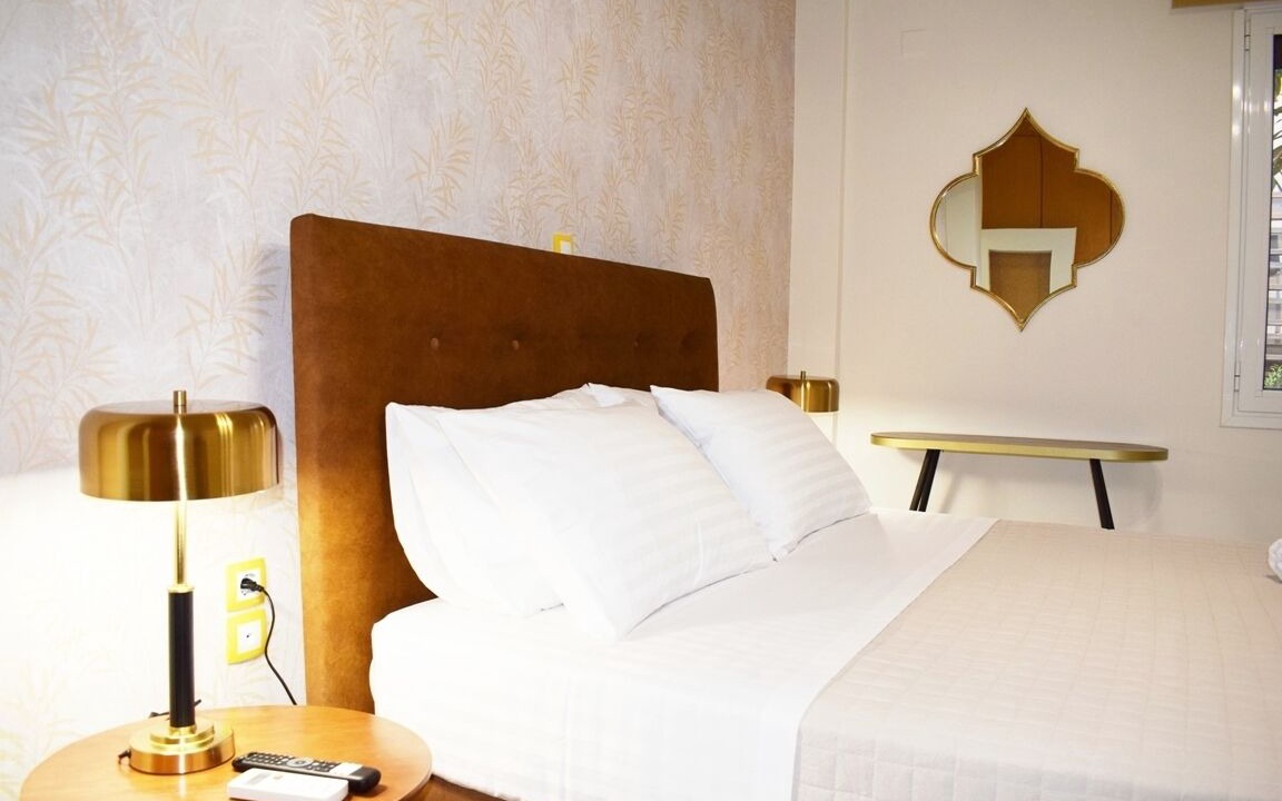 Photo of Bedroom in Chania Town