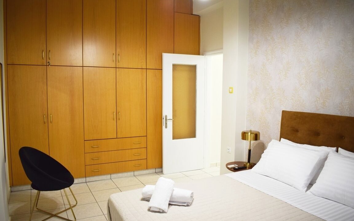 Photo of Bedroom in Chania Town