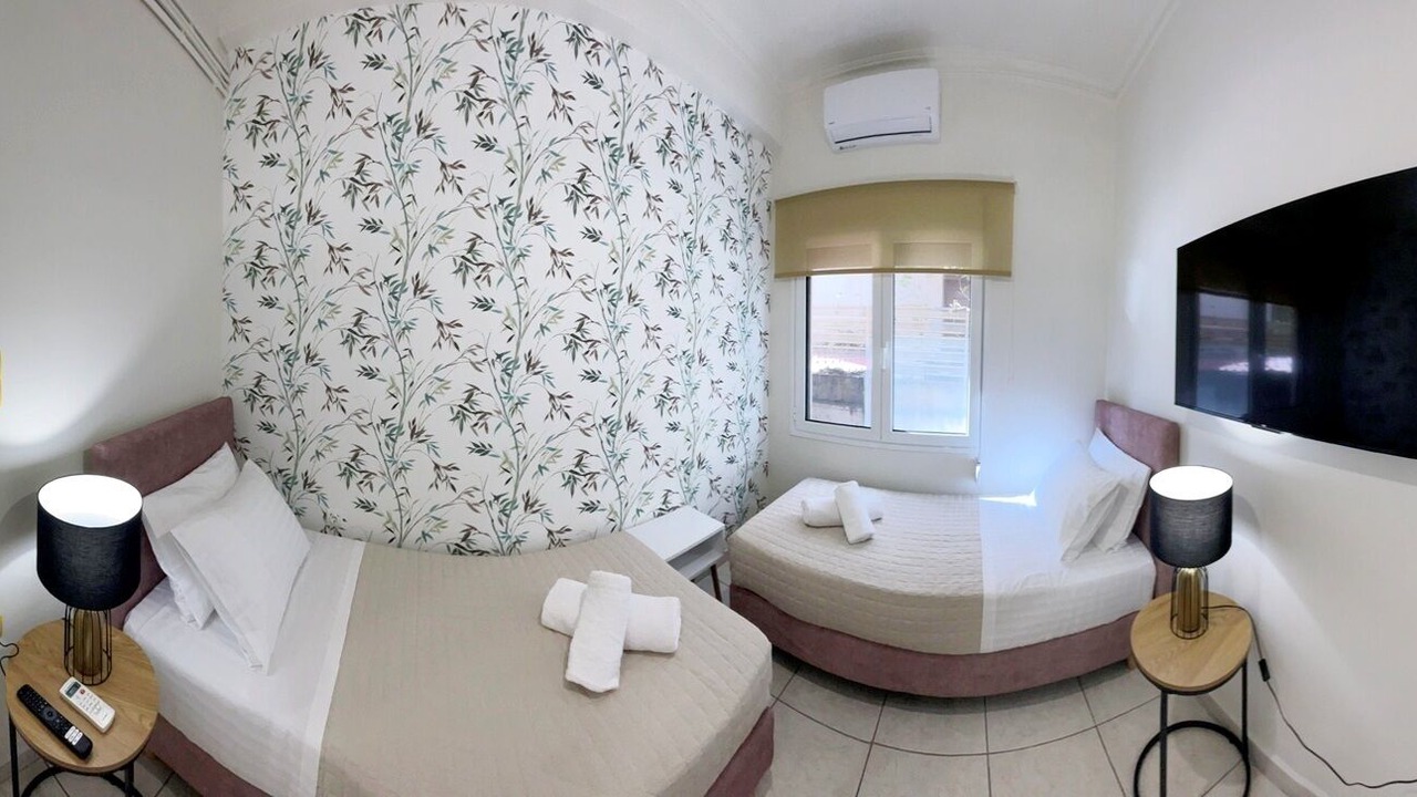 Photo of Bedroom in Chania Town