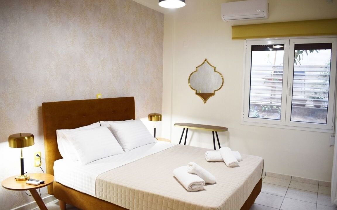 Photo of Bedroom in Chania Town