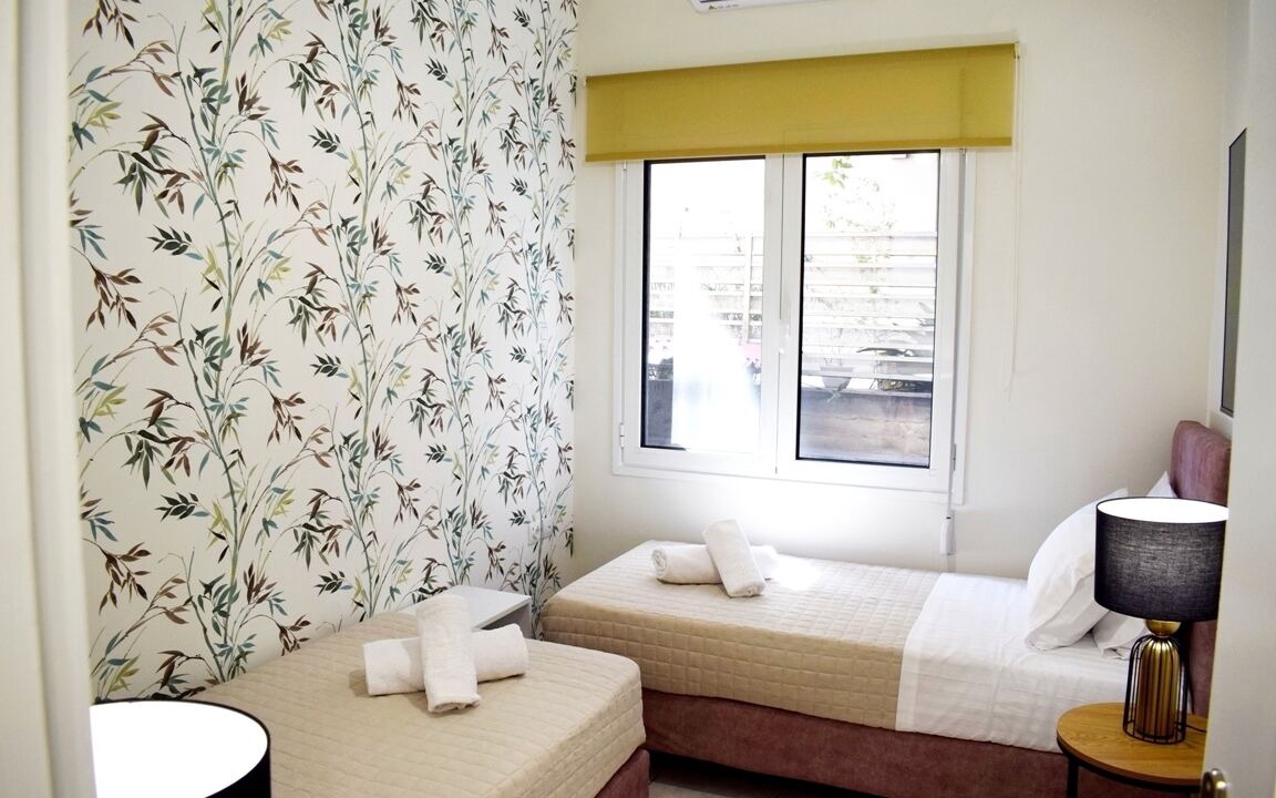 Photo of Bedroom in Chania Town