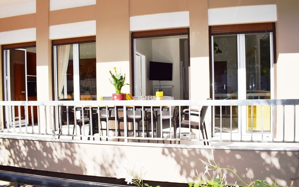 Photo of Outdoor in Chania Town