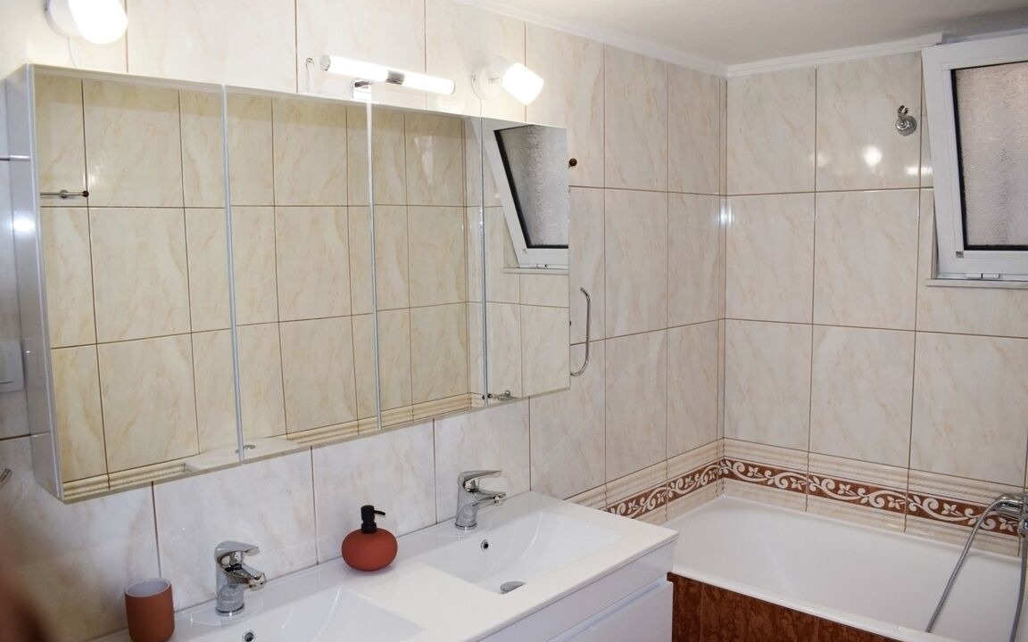 Photo of Bathroom in Chania Town